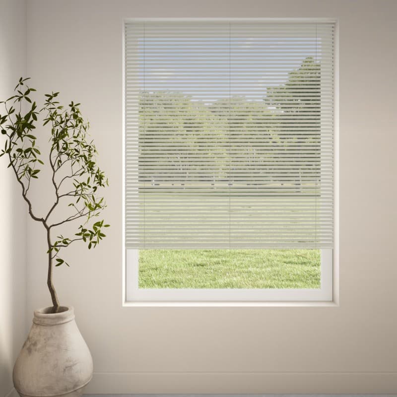 Pure Sense 0851 Metal Venetians