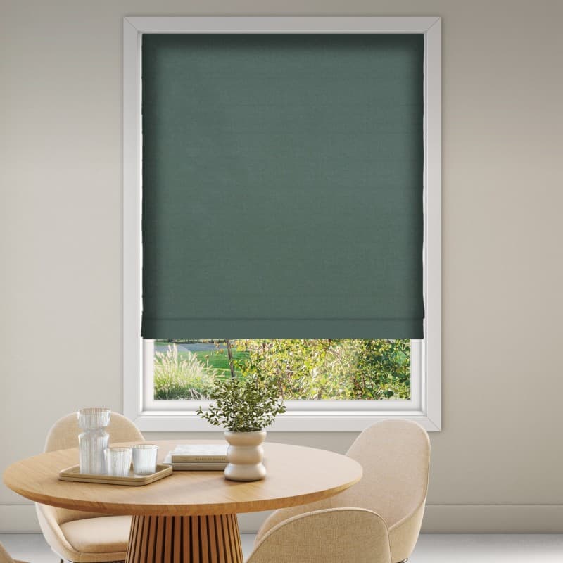 Segovia 9866 Roman Blind