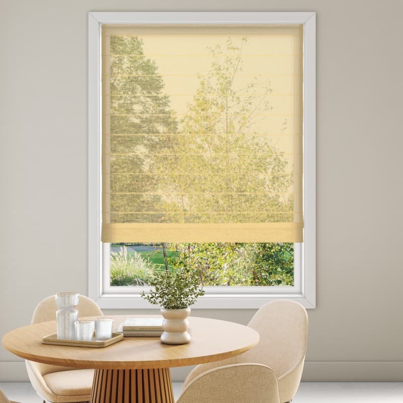 Navarra 9921 Roman Blind