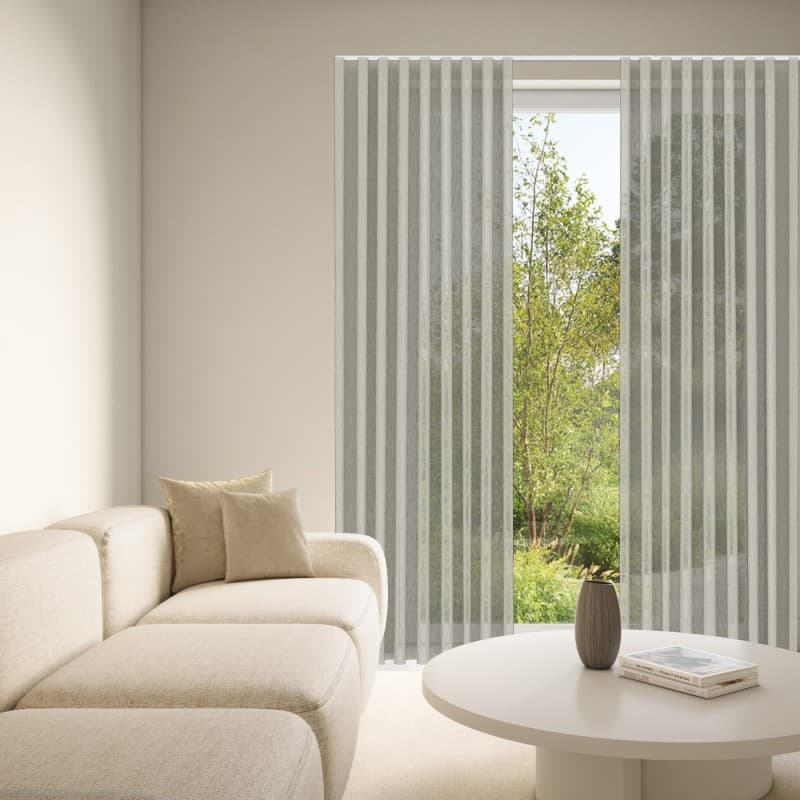 Forever Re-Life 9818 Curtains