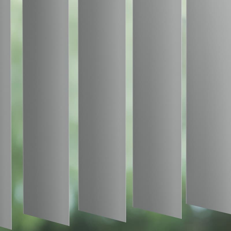 PVC 0349 Vertical Blind