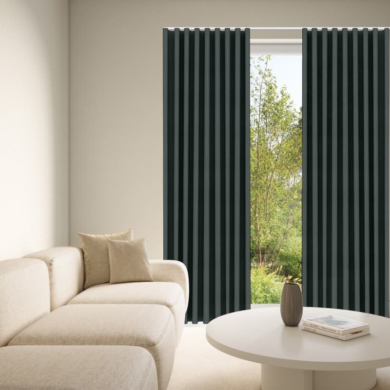 Circular Re-Life 9840 Curtains