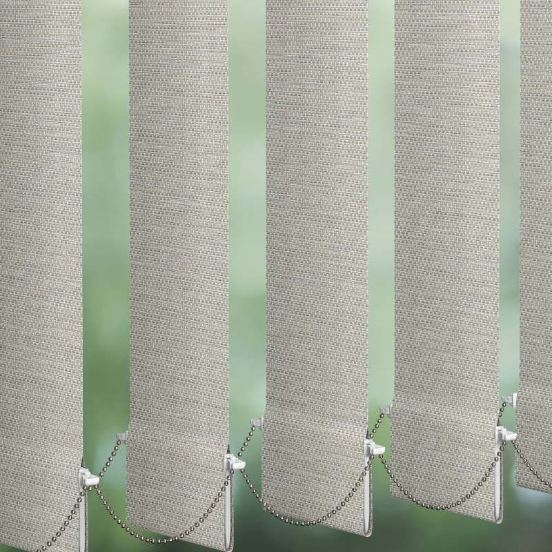 Ribe Re-Life 2871 Vertical Blind