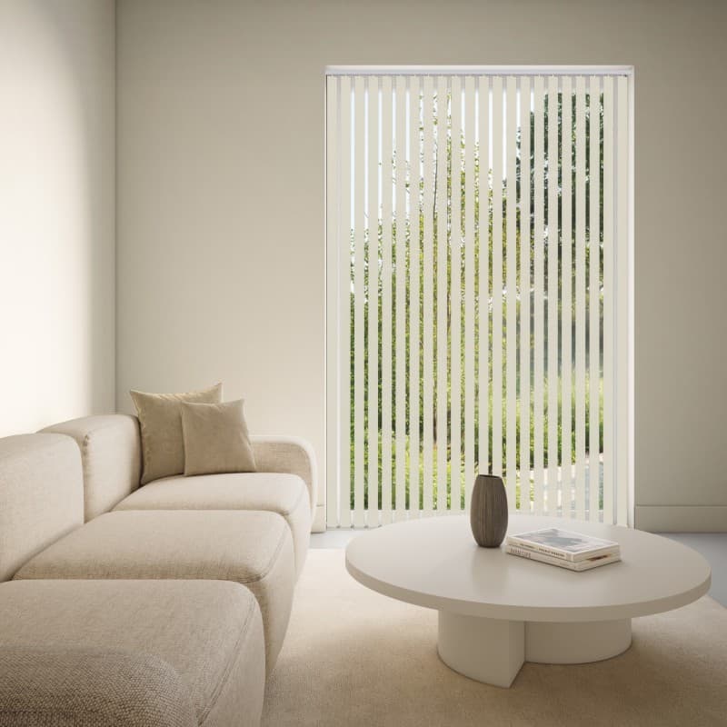 Ribe Re-Life 2869 Vertical Blind