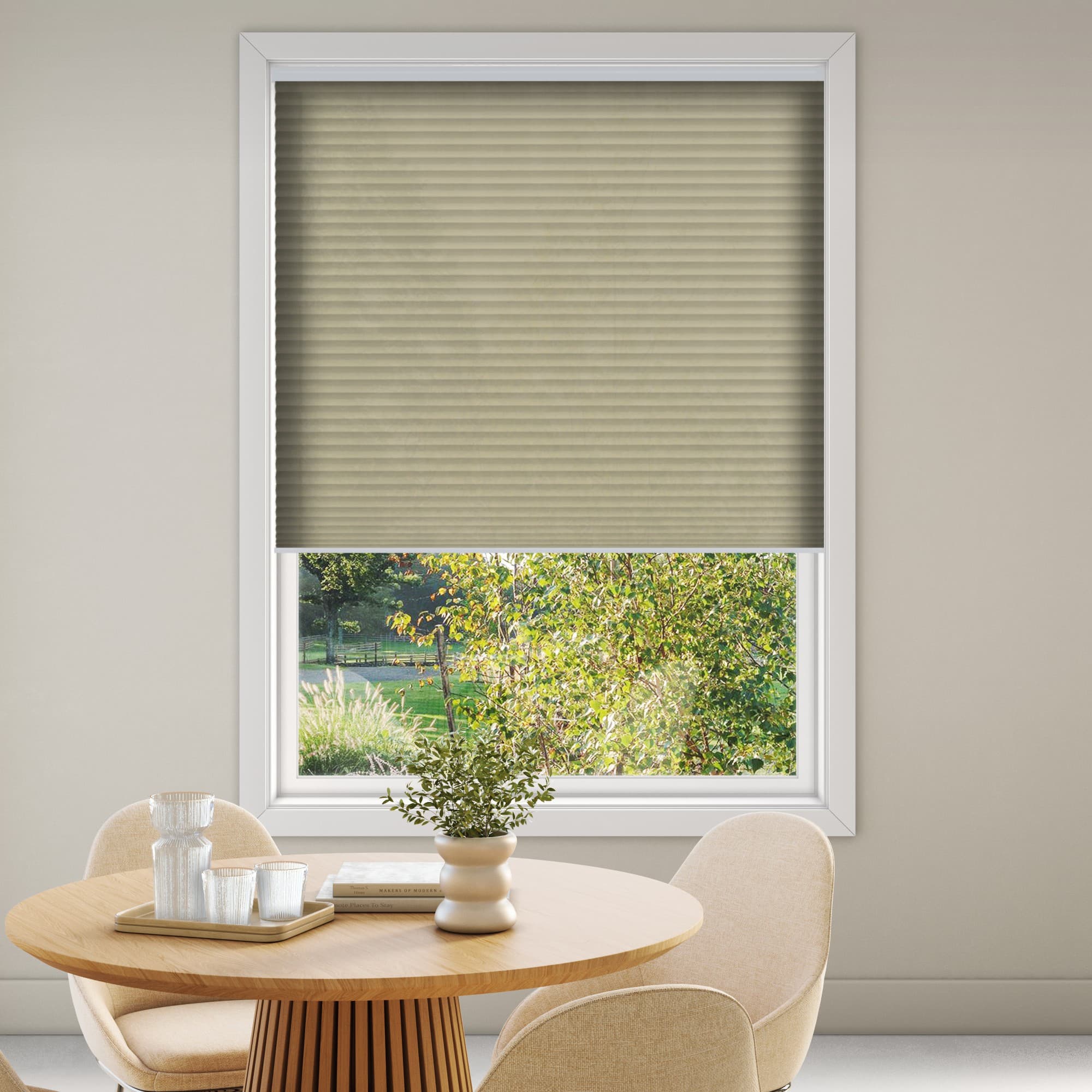 Revival Re-Life 6139 Pleated Blind