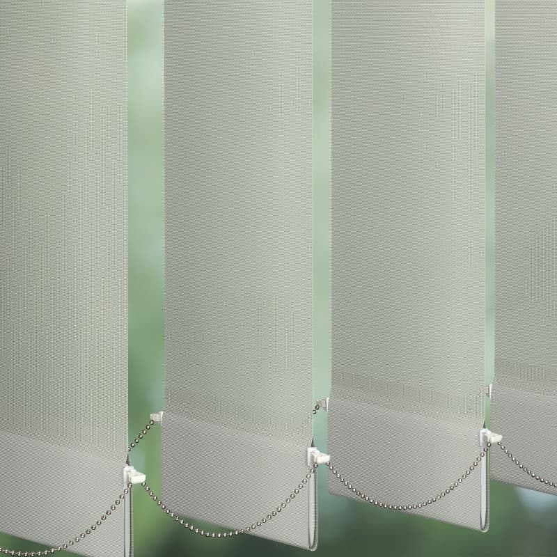 Sirius Screen 10 5307 Vertical Blind