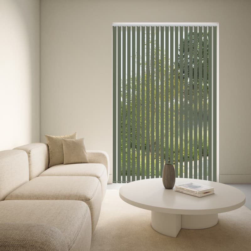 Elements Re-Life 2831 Vertical Blind