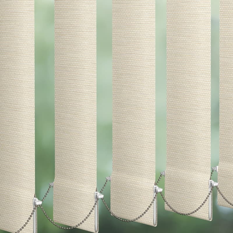 Ribe Re-Life 2876 Vertical Blind