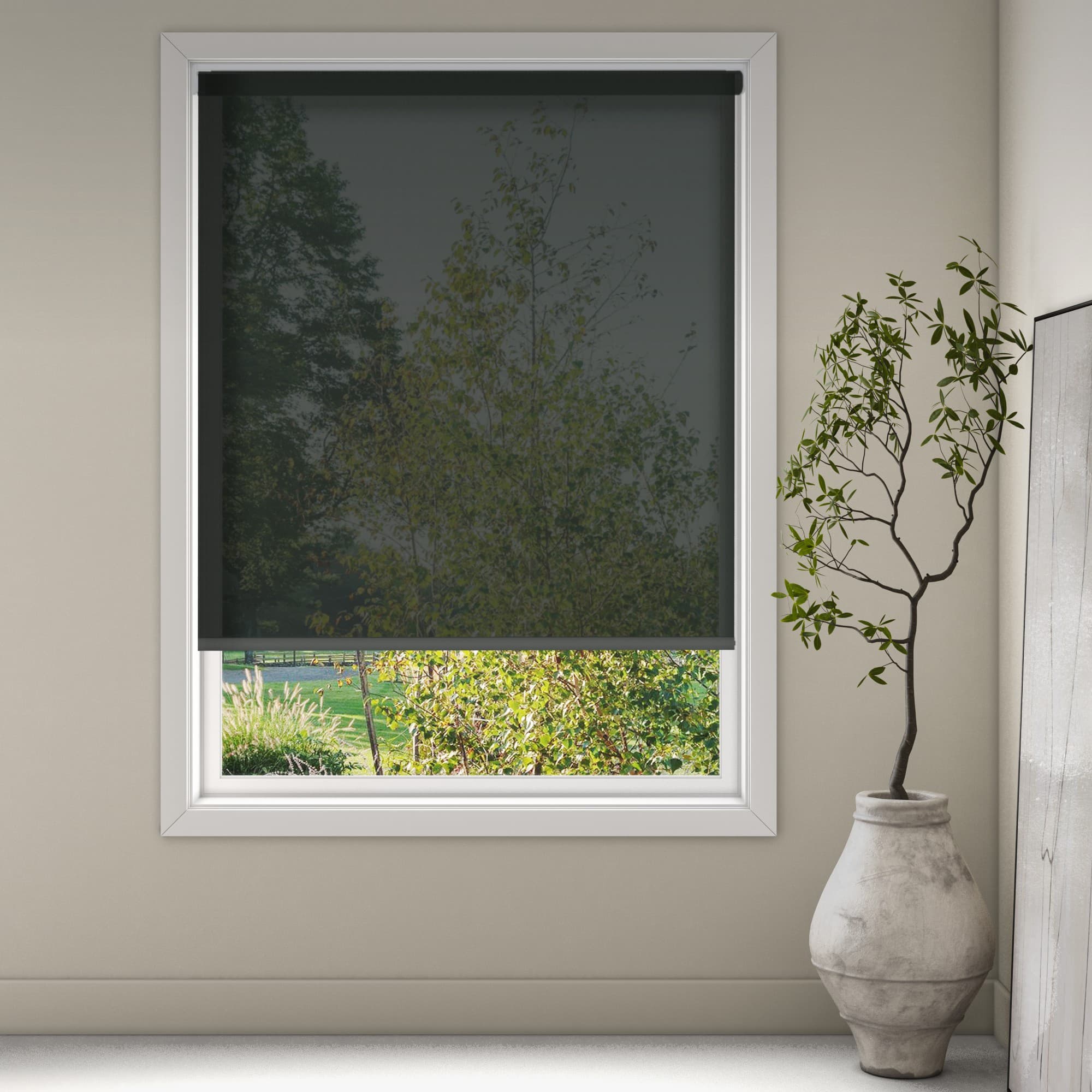 Panama Pro 10 400 Roller Blind