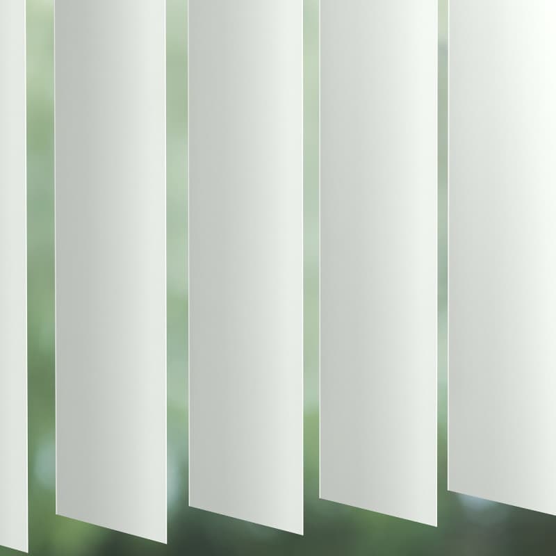 PVC 1397 Vertical Blind