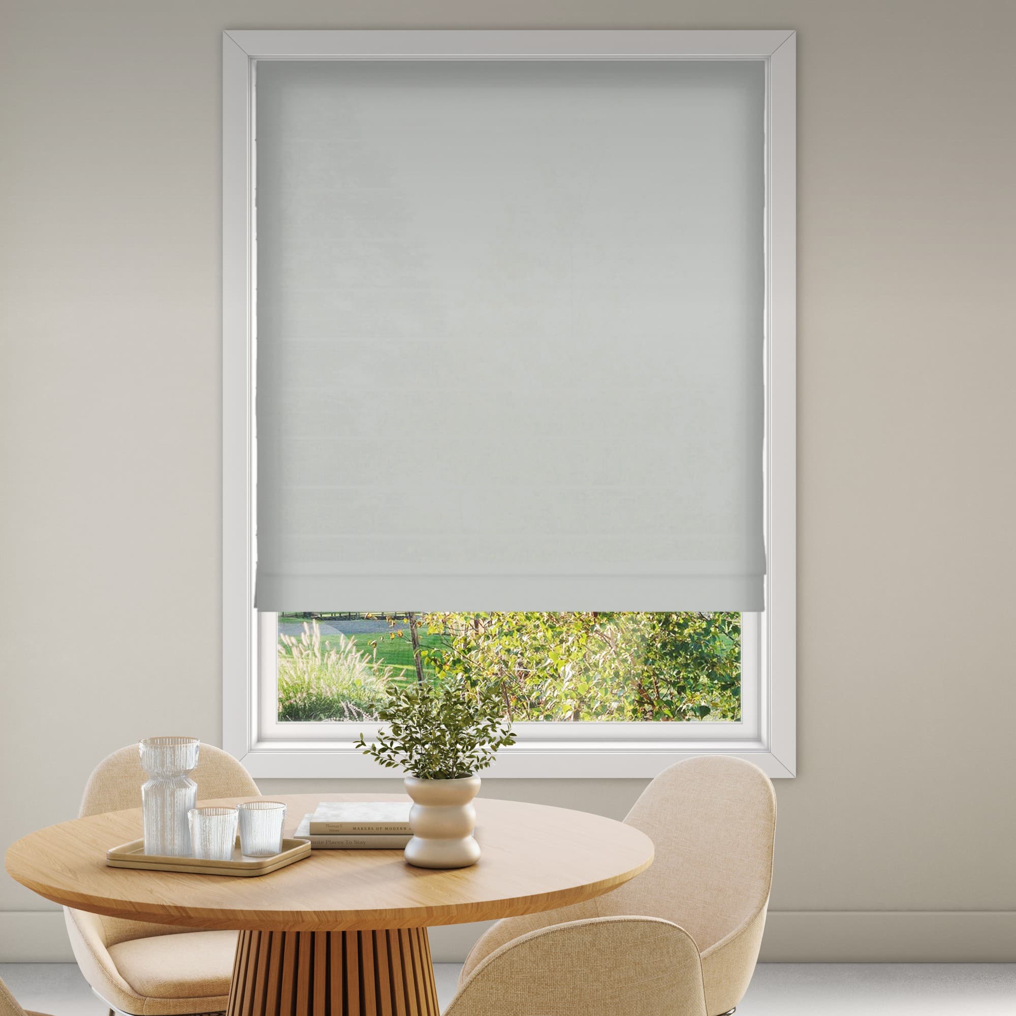 Kalix 8961 Roman Blind