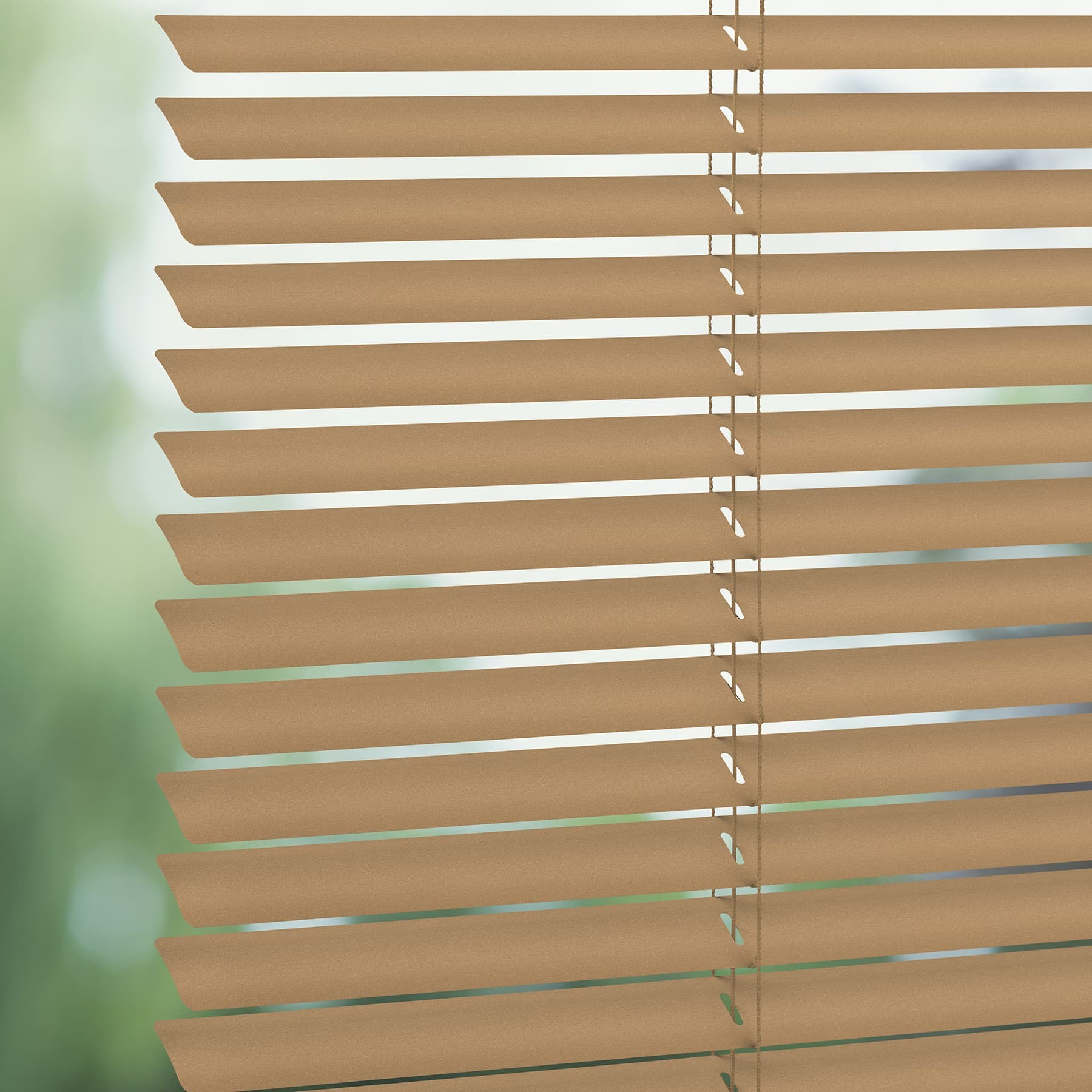 Pure Sense 8764 Metal Venetians