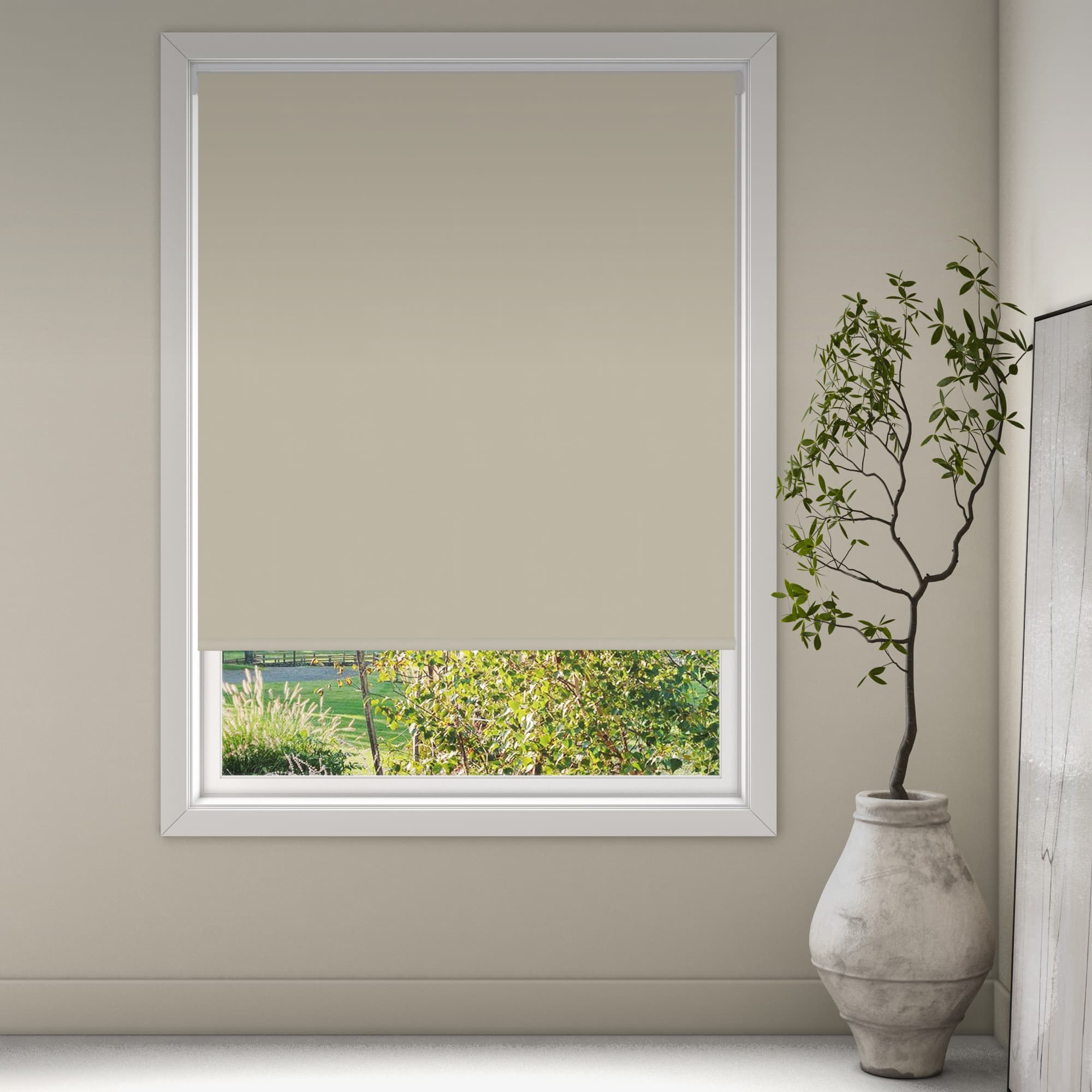 Lumiere RD 1697 Roller Blind
