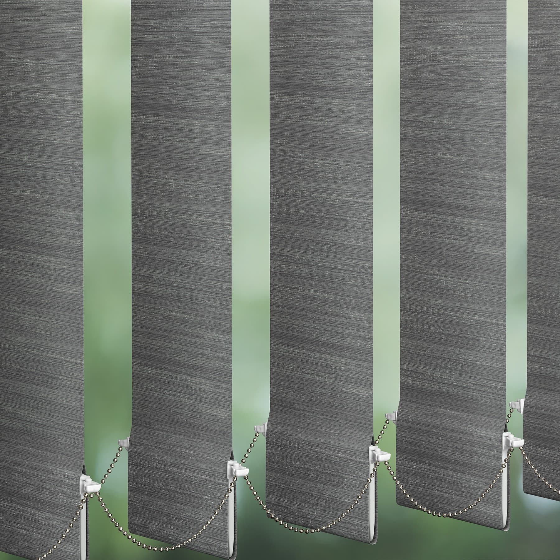 Berlioz 6649 Vertical Blind