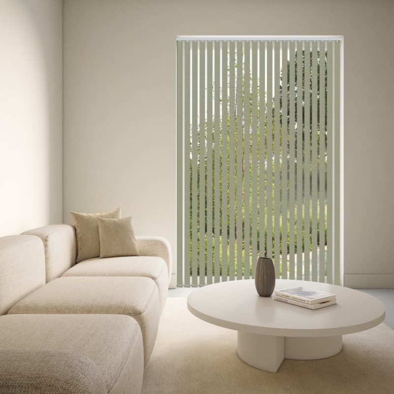 Brescia Re-Life StainStop 2795 Vertical Blind