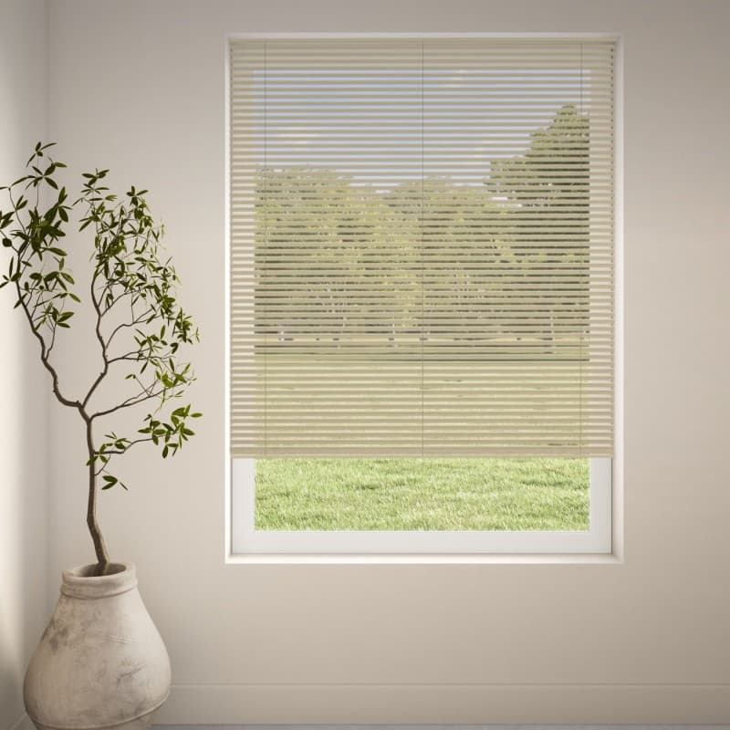Brushed 3006 Metal Venetians