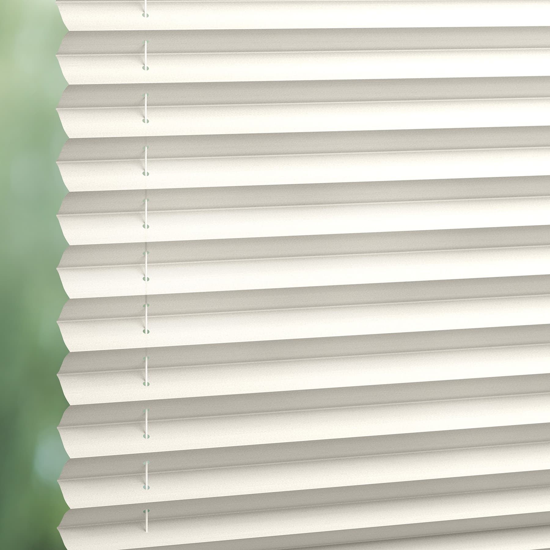 Lenotex 8079 Pleated Blind