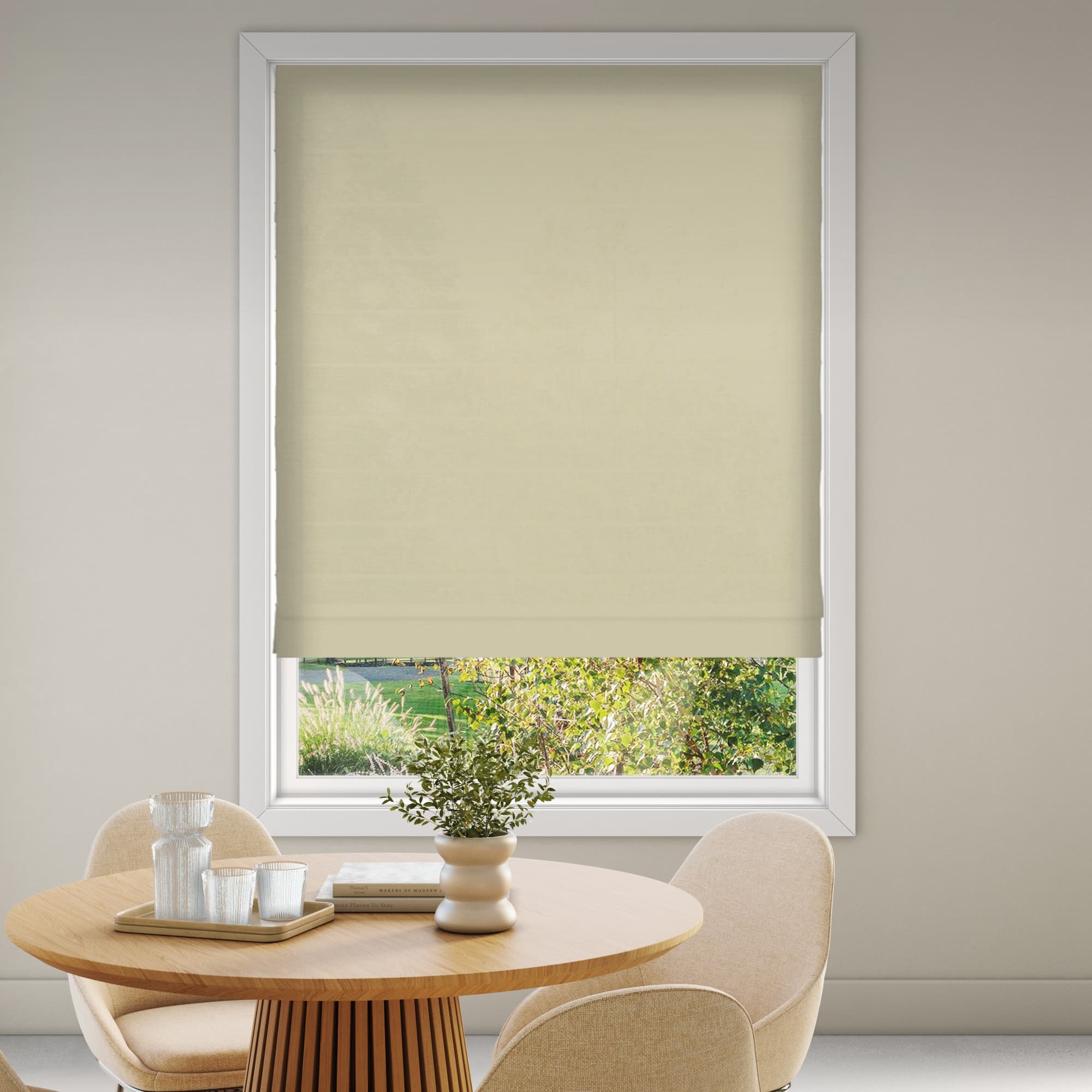 Kalix 9896 Roman Blind