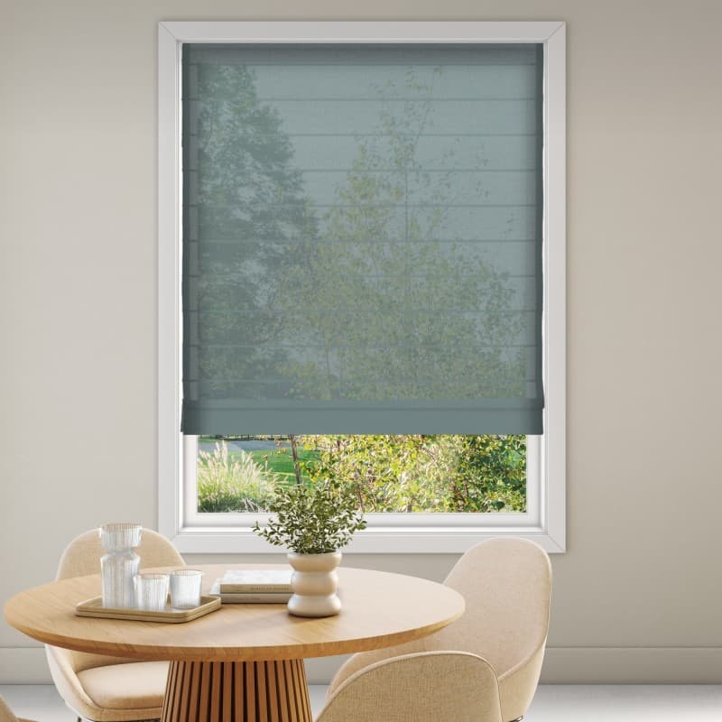 Burgos 9935 Roman Blind