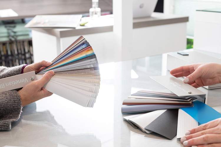 Check-list pour l’achat d’habillages de fenêtre