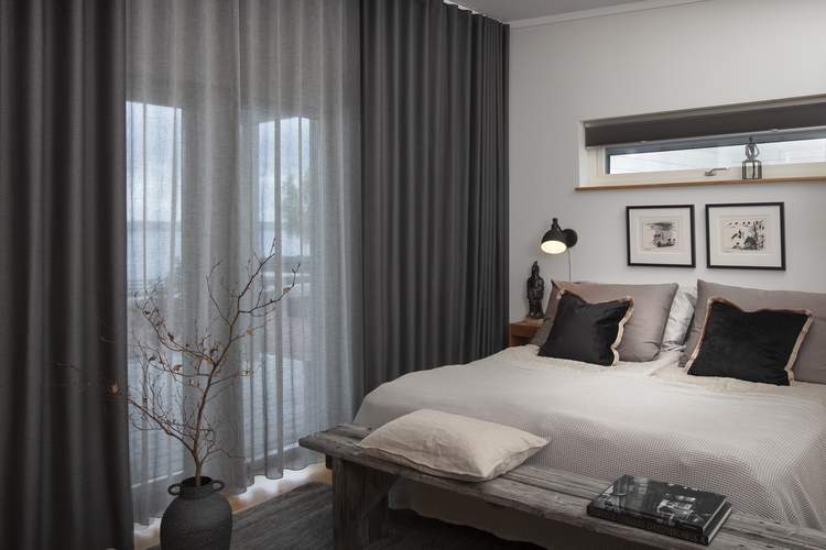 Comment intégrer l’aspect « hôtel chic » dans ma chambre ?