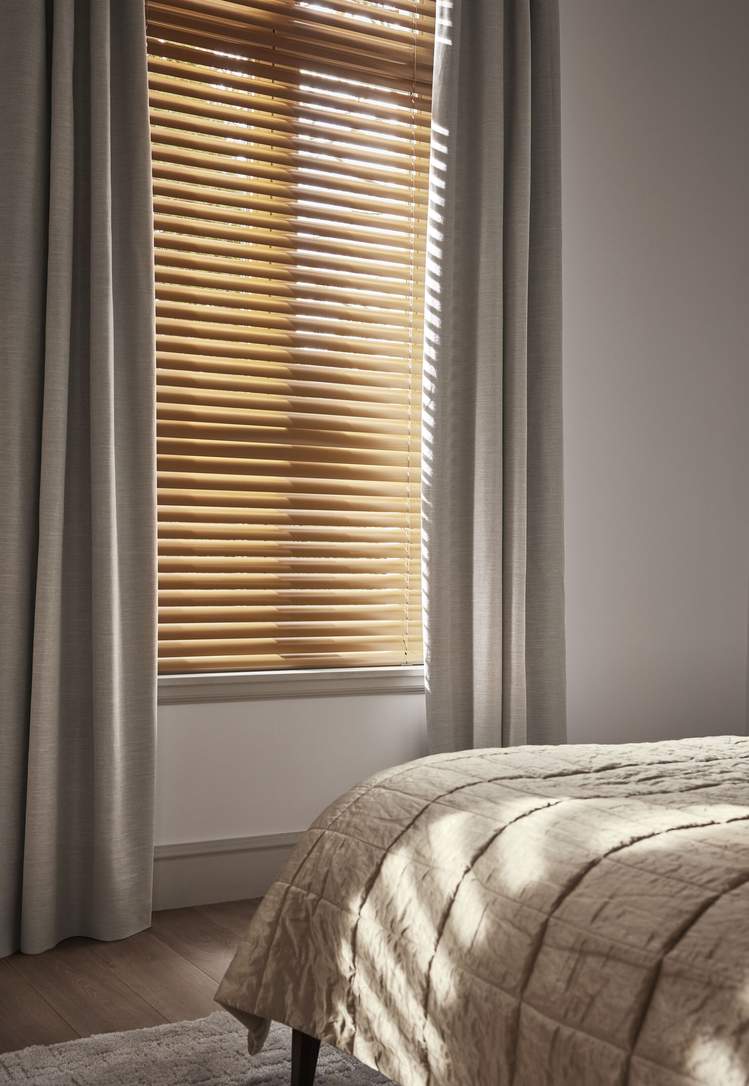 tissus de rideaux de luxe