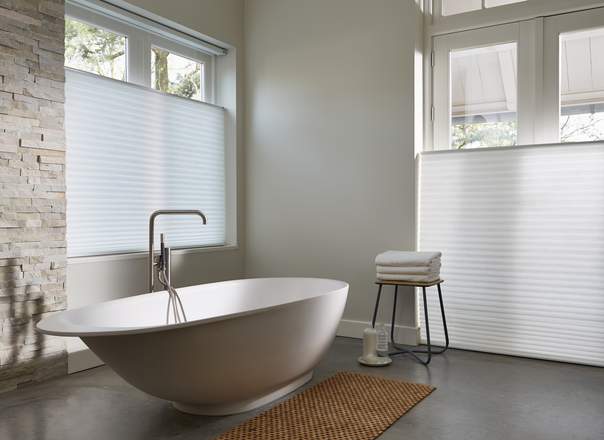 Stores salle de bain