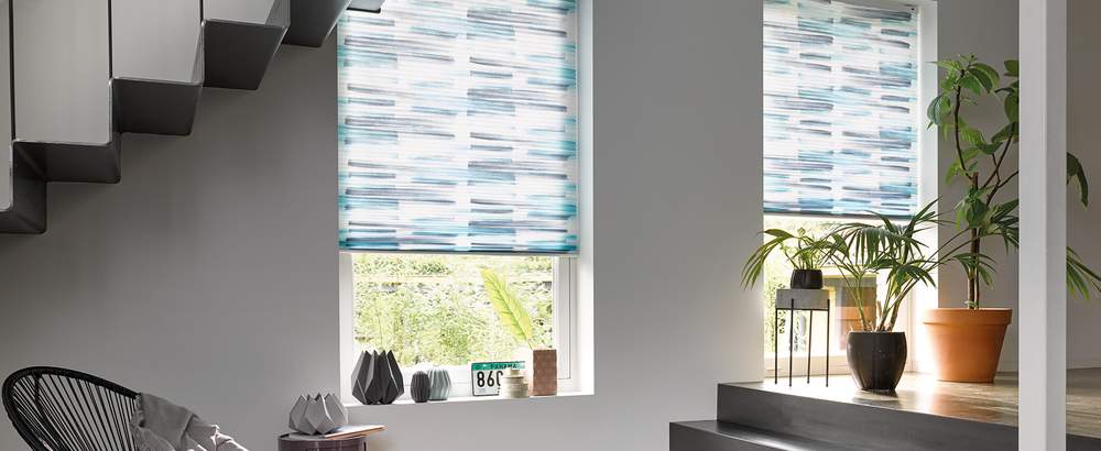 Stores Rouleaux Luxaflex® - Chambre d'enfant