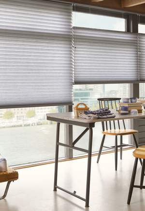 Luxaflex® Duette® Shades - Isolants