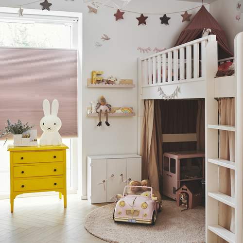 Stores Duette® - Sans risque pour les enfants