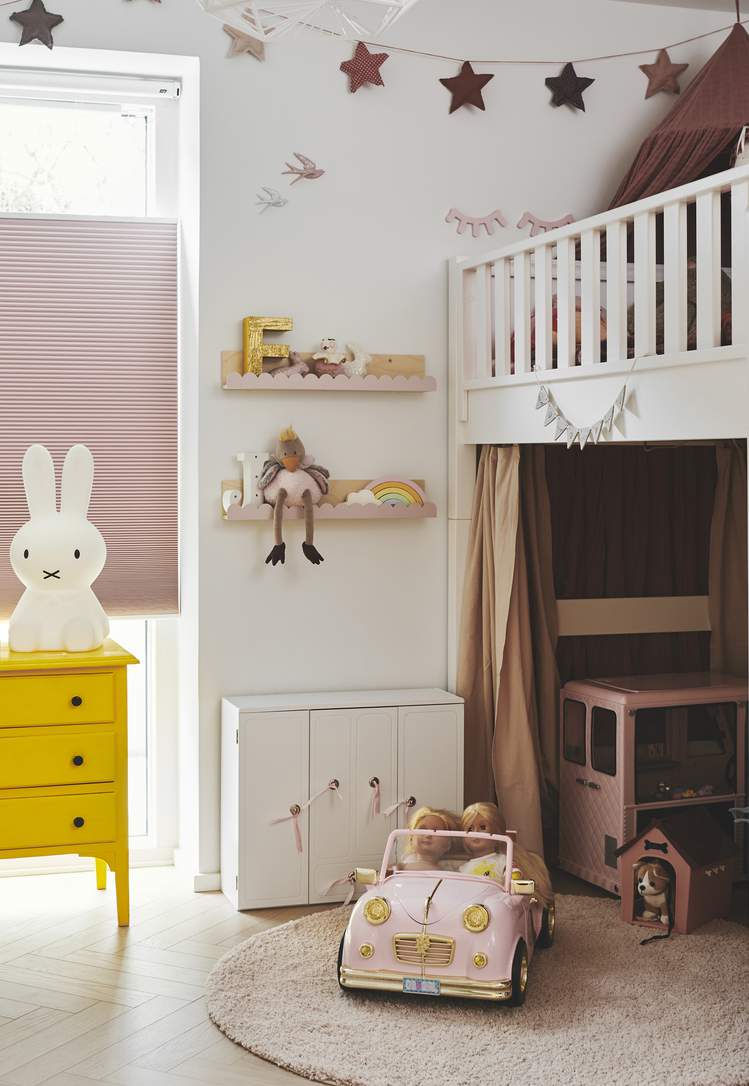 stores Duette® Luxaflex®