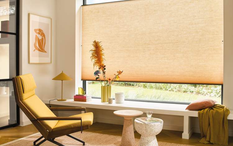 stores orange - stores Duette®