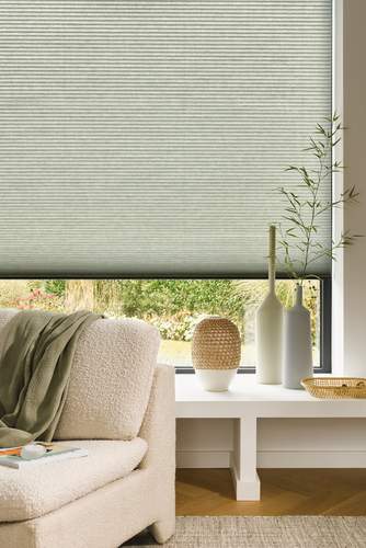 Offrez un lifting printanier à votre intérieur