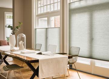 Stores Duette® : adaptables à tous les besoins