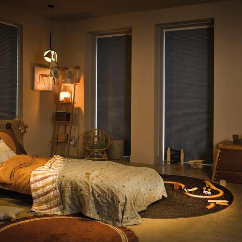 stores Duette® sans LightLock™
