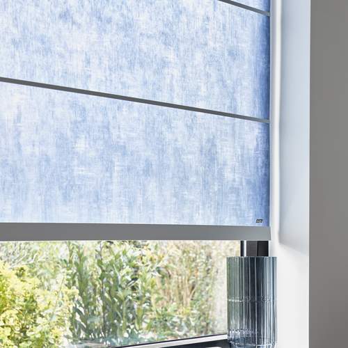 Stores Rouleaux LightLine® Luxaflex