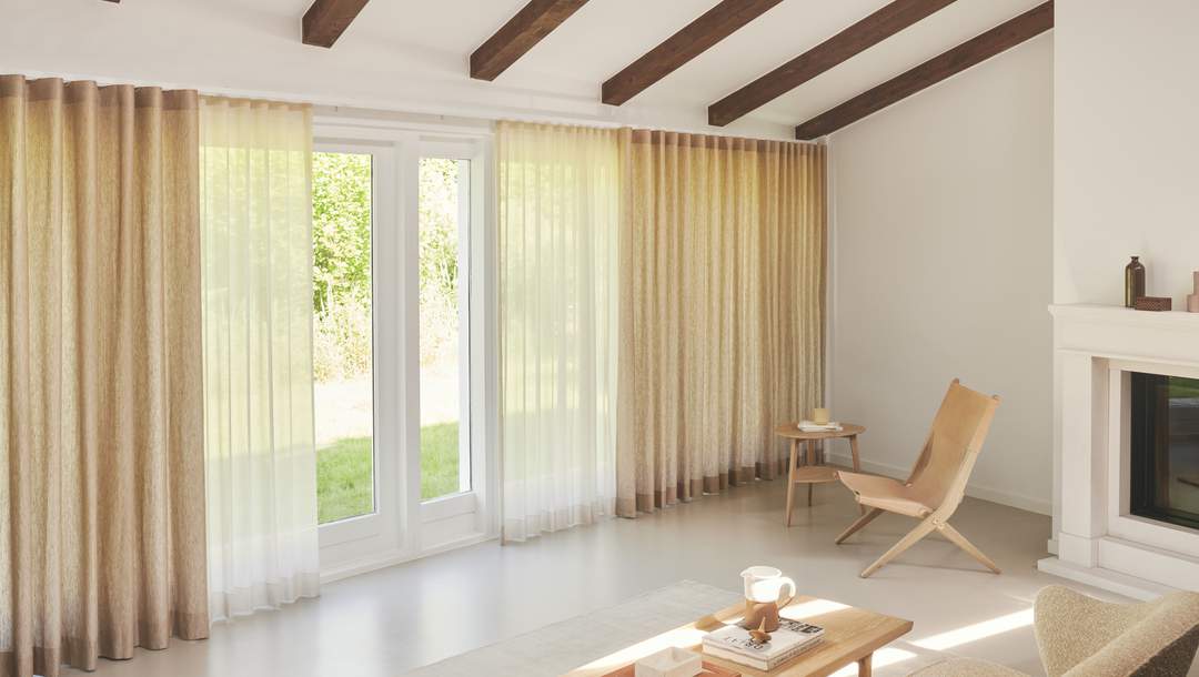 rideaux salon
