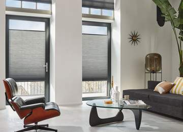 Stores Duette Luxaflex