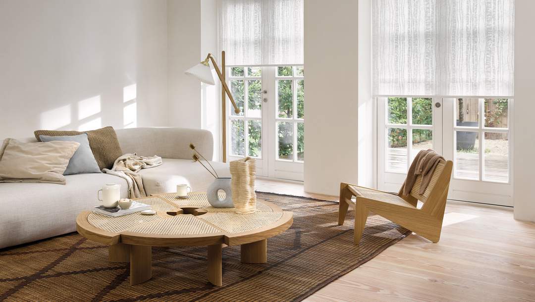 store moderne pour salon