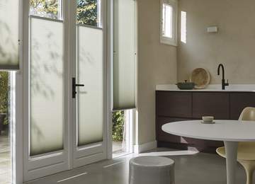 Stores Duette Luxaflex