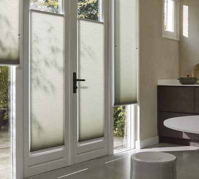 Stores Duette Luxaflex