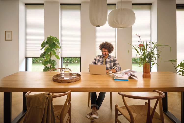 PowerView® et les quatre piliers d'une « smart home »