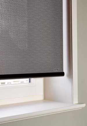 Stores Rouleaux GreenScreen SeaTex® NXT en plastique océanique recyclé