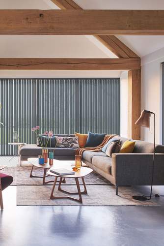 Toujours l’été avec une déco tropicale