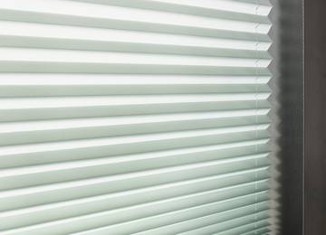 Stores Plissés Luxaflex