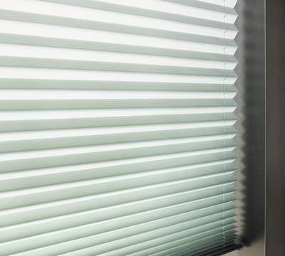 Stores Plissés Luxaflex