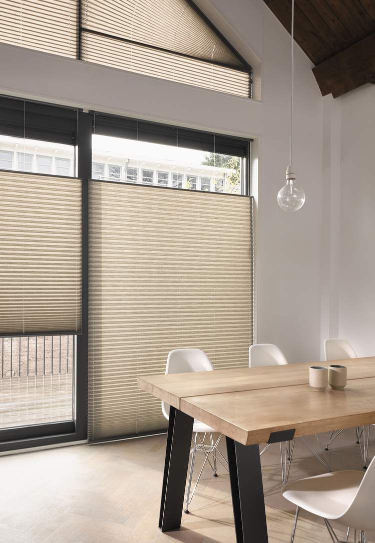 stores plissés sur mesure