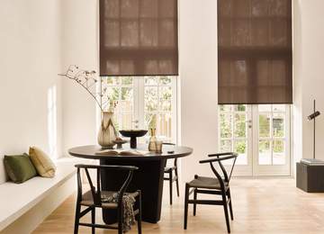 Stores Rouleaux Luxaflex