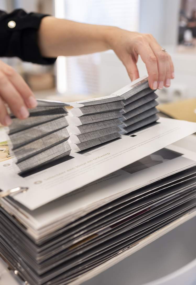 Réalisés pour vous