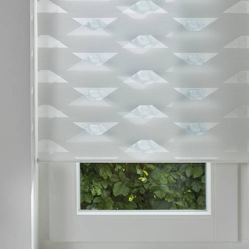 Stores Rouleaux Twist® à motifs